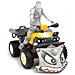 Figurine - Fortnite - Action Figure Accessori Quadcrasher - 28 Centimetri [ edizione: Francia] - Foto miniatura 3