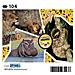 27143 - National Geographic Kids - Wildlife Adventurer - 104 Pezzi - Made In Italy - Puzzle Bambini 6 Anni + - Foto miniatura 1