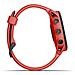 Smartwatch Forerunner 745 Impermeabile 5ATM 4GB Gps e Bluetooth Cardiofrequenza Rosso -Europa - Foto miniatura 3