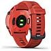 Smartwatch Forerunner 745 Impermeabile 5ATM 4GB Gps e Bluetooth Cardiofrequenza Rosso -Europa - Foto miniatura 4