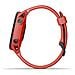 Smartwatch Forerunner 745 Impermeabile 5ATM 4GB Gps e Bluetooth Cardiofrequenza Rosso -Europa - Foto miniatura 5