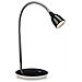 Markslojd Tulip - Lampada Da Tavolo A Led Per Interni Cromata - Foto miniatura 2