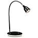 Markslojd Tulip - Lampada Da Tavolo A Led Per Interni Cromata - Foto miniatura 3