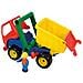 Simm 04150 - Camion27cm - Foto miniatura 2