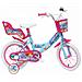 Bicicletta Bimba Sea Life 14 4/6 Anni - Foto miniatura 1