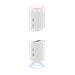 Altoparlante Portatile Stereo Twin 2.0 20 W IPX7 Bianco - Foto miniatura 2