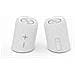 Altoparlante Portatile Stereo Twin 2.0 20 W IPX7 Bianco - Foto miniatura 3