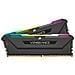 Memoria Dimm Vengeance RGB Pro SL 32 GB (2x16 GB) DDR4 3600 MHz CL18 - Foto miniatura 1