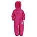Regata Unisex Bambini Puddle Iv All-in-one Completo Rosa (jem) 6-12 Mesi - Foto miniatura 1