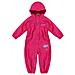 Regata Unisex Bambini Puddle Iv All-in-one Completo Rosa (jem) 6-12 Mesi - Foto miniatura 2