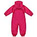 Regata Unisex Bambini Puddle Iv All-in-one Completo Rosa (jem) 6-12 Mesi - Foto miniatura 3