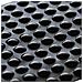 100 Feet Pezzi Di Gomma Cuscinetti Adesivi Buffer Pads Porta Paraurti Auto Stick Rumore Dampening Pads Small Black Soft Close Governo E Arredamento Paraurti 9 Millimetri Diametro X 3 Mm (nero)  - Foto miniatura 4