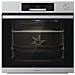 Forno Elettrico da Incasso BSA65226PX Capacità 77 L Multifunzione Ventilato Cottura a Vapore Potenza 3500 W Colore Inox - Foto miniatura 1
