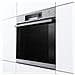 Forno Elettrico da Incasso BSA65226PX Capacità 77 L Multifunzione Ventilato Cottura a Vapore Potenza 3500 W Colore Inox - Foto miniatura 8