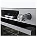 Forno Elettrico da Incasso BSA65226PX Capacità 77 L Multifunzione Ventilato Cottura a Vapore Potenza 3500 W Colore Inox - Foto miniatura 7