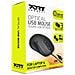 Pro Mouse 900400-p Nero, Mouse Ottico Usb - Foto miniatura 1