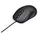 Pro Mouse 900400-p Nero, Mouse Ottico Usb - Foto miniatura 4