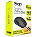 Pro Mouse 900400-p Nero, Mouse Ottico Usb - Foto miniatura 9