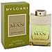 Profumo Bulgari Man Wood Neroli Eau De Parfum Spray - Profumo Uomo - Foto miniatura 2