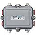 BAB 201-16 Cable splitter Grigio - Foto miniatura 1