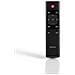S1000MKII Coppia Altoparlanti Attivi 2.0 Potenza 120 Watt Bass Reflex Bluetooth con aptx HD Colore Nero / Legno - Foto miniatura 2