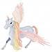 Giocando Dream Horsefigure Unicorno Alato 18 Cm - Foto miniatura 1