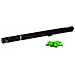 Electric Confetti Cannon 80cm, Light Green - Foto miniatura 1