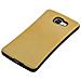 Custodia Compatibile Con Samsung Galaxy A5 2016 In Marrone Oro - Hard Case Coperchio Protettivo Small Waist Con Supporto In Gomma Antiscivolo - Foto miniatura 6