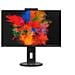 Monitor 23.8" LED IPS P2410 TS 1920x1080 Full HD Tempo di Risposta 5 ms - Foto miniatura 1