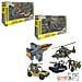 Playset Militare Con Accessori Vendita Unitaria Unitaria Soggetto Casuale - Foto miniatura 1