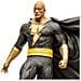 Dc Black Adam Movie Posed Pvc Statue Black Adam By Jim Lee 30 Cm - Foto miniatura 1