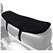 Cuscino In Gel 3d Coprisella Copertura Sella Scooter E Moto 62 X 29 X 3 Cm Traspirante Flessibile E Antiscivolo - Foto miniatura 1