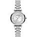 Orologio Da Donna Ar11445 - Gianni T-bar (zi512a) + Scatola - In Ordine - Foto miniatura 2
