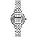 Orologio Da Donna Ar11445 - Gianni T-bar (zi512a) + Scatola - In Ordine - Foto miniatura 5