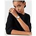 Orologio Da Donna Ar11445 - Gianni T-bar (zi512a) + Scatola - In Ordine - Foto miniatura 6