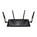 Router Wireless RT-AX88U Dual-Band AX6000 8x Gigabit Ethernet LAN / 2x USB 3.2 - Foto miniatura 4