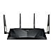 Router Wireless RT-AX88U Dual-Band AX6000 8x Gigabit Ethernet LAN / 2x USB 3.2 - Foto miniatura 2