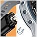 Adattatore Magnetico Per Caricatore Garmin Fenix 7, 6 E 5, Porta Usb-c, Nero - Foto miniatura 2
