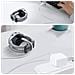 Adattatore Magnetico Per Caricatore Garmin Fenix 7, 6 E 5, Porta Usb-c, Nero - Foto miniatura 3