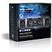 Gaming Speaker altoparlante 2-vie Nero Cablato 16 W - Foto miniatura 8