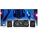 Gaming Speaker altoparlante 2-vie Nero Cablato 16 W - Foto miniatura 10