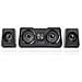 Gaming Speaker altoparlante 2-vie Nero Cablato 16 W - Foto miniatura 1