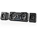Gaming Speaker altoparlante 2-vie Nero Cablato 16 W - Foto miniatura 3