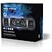 Gaming Speaker altoparlante 2-vie Nero Cablato 16 W - Foto miniatura 7