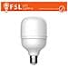 Set Da 10 Lampada Led E27 20w 4000k Luce Naturale - Foto miniatura 1