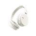 HA-S36W Cuffie Wireless A Padiglione Musica e Chiamate Bluetooth Bianco - Foto miniatura 3