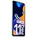 Redmi Note 11 Pro 128 4G Dual Sim Display 6.67" AMOLED Slot Nano SD Fotocamera 108 Mpx Android 11 Blu - Foto miniatura 3