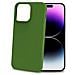 Custodia Per Cellulare Iphone 15 Pro Max Verde - Foto miniatura 1