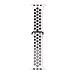 Smartwatch KW-P003 Impermeabile 3 ATM Display Touch con Bluetooth Cardiofrequenzimetro Nero Siderale - Italia - Foto miniatura 10