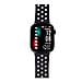 Smartwatch KW-P003 Impermeabile 3 ATM Display Touch con Bluetooth Cardiofrequenzimetro Nero Siderale - Italia - Foto miniatura 3
